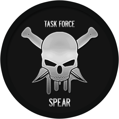 Task Force Spear - Official App